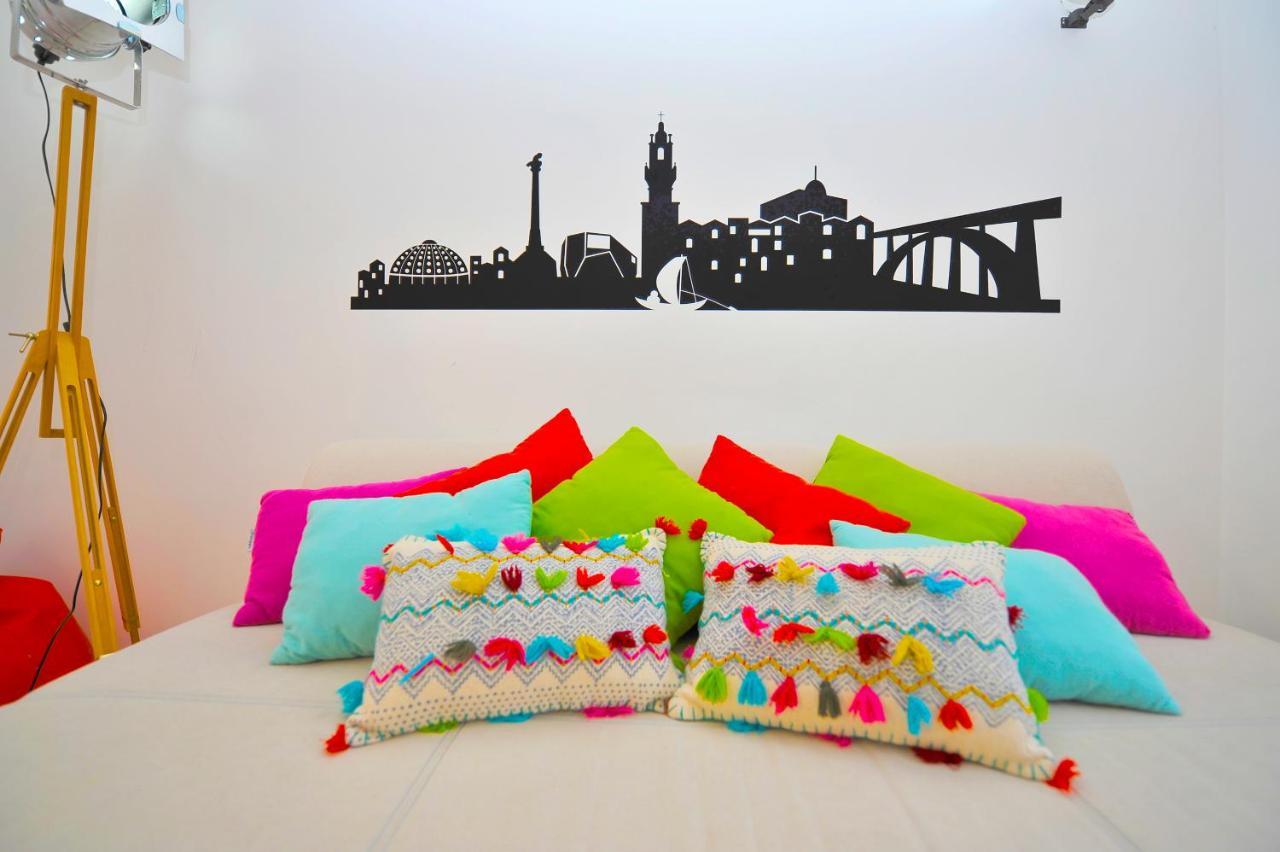 Private House Only For You 145 - 8Min Historiccenter Vila Nova de Gaia Exterior foto