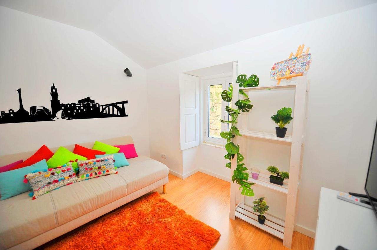 Private House Only For You 145 - 8Min Historiccenter Vila Nova de Gaia Exterior foto