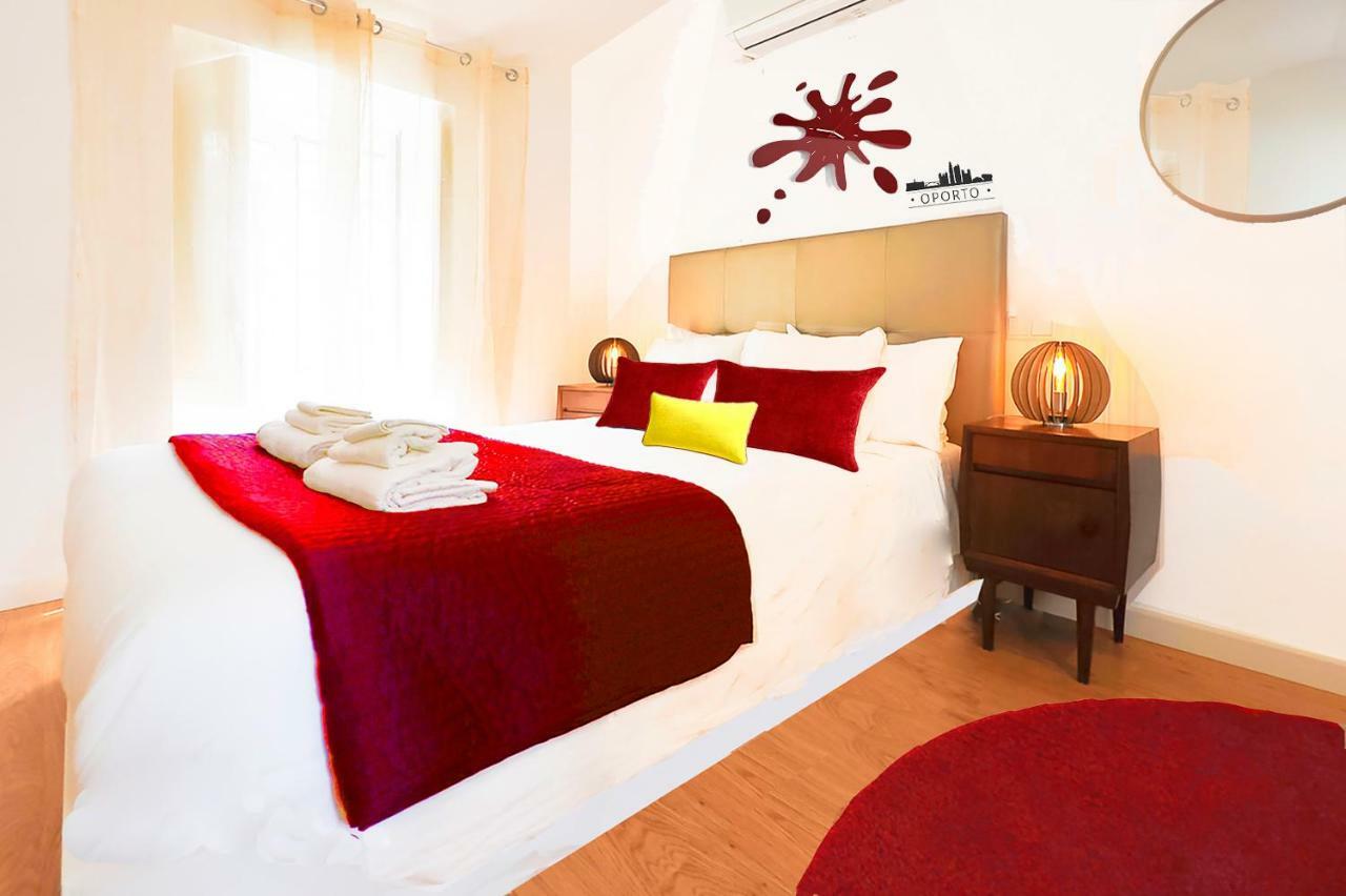 Private House Only For You 145 - 8Min Historiccenter Vila Nova de Gaia Exterior foto